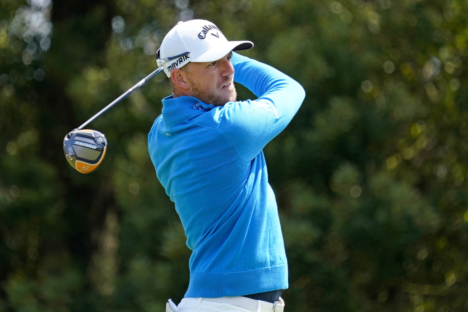 The Masters: Rating England's best chances to win the Green Jacket