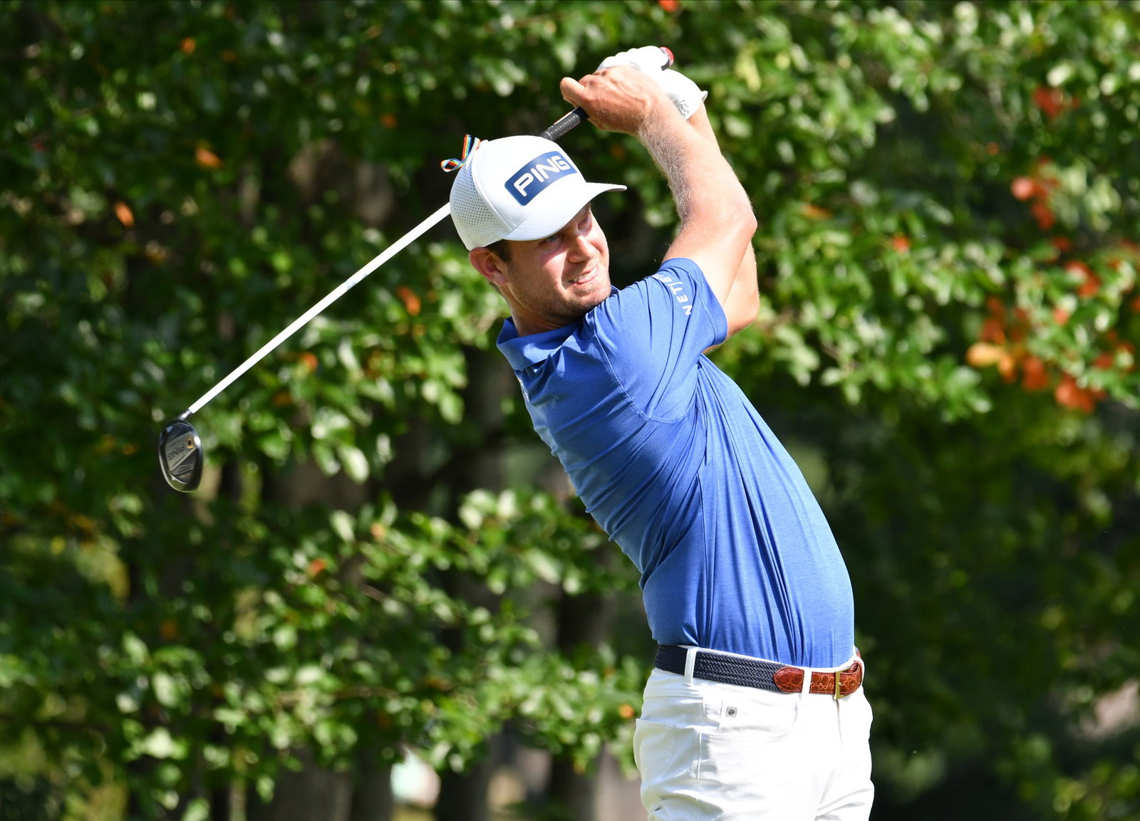 REVEALED: The most VALUABLE golf swings of the PGA Tour season