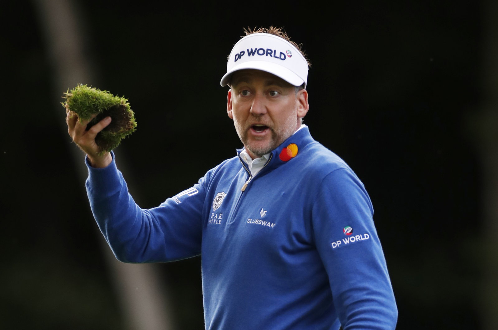The Masters: Rating England's best chances to win the Green Jacket