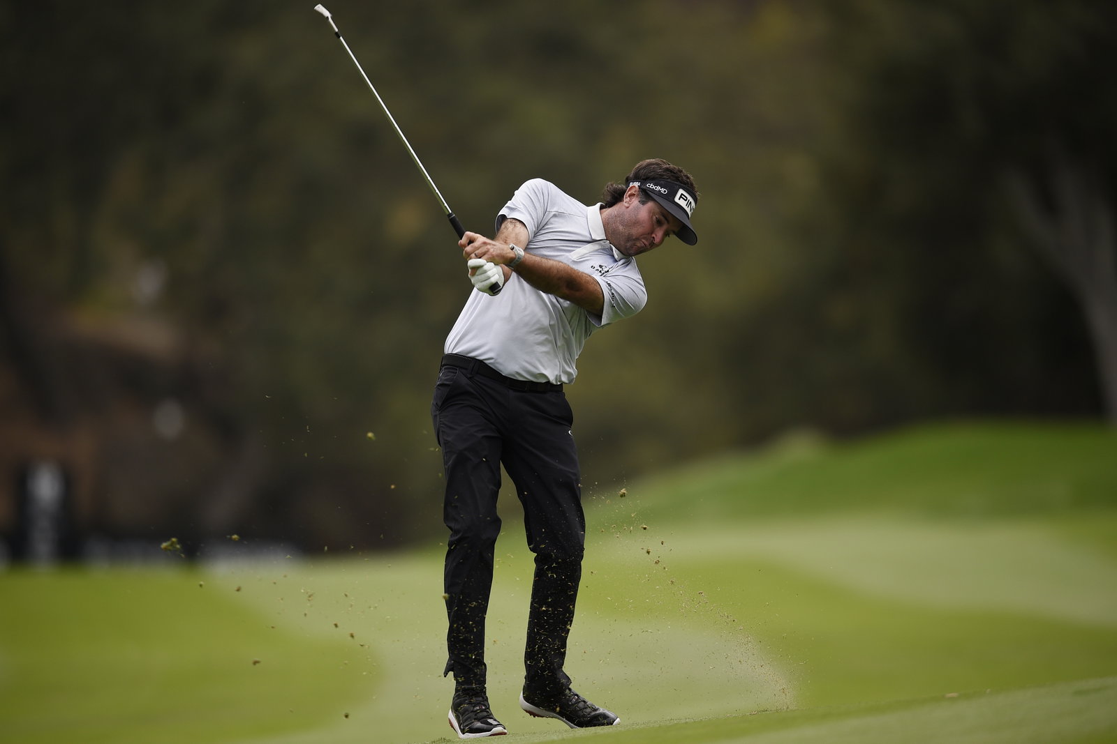 PING signs two-time Masters champion Bubba Watson to ‘lifetime’ contract