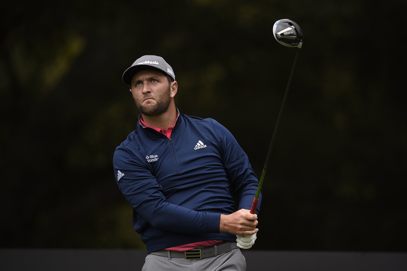 The Masters: 10 of the BIGGEST HITTERS lining up at Augusta