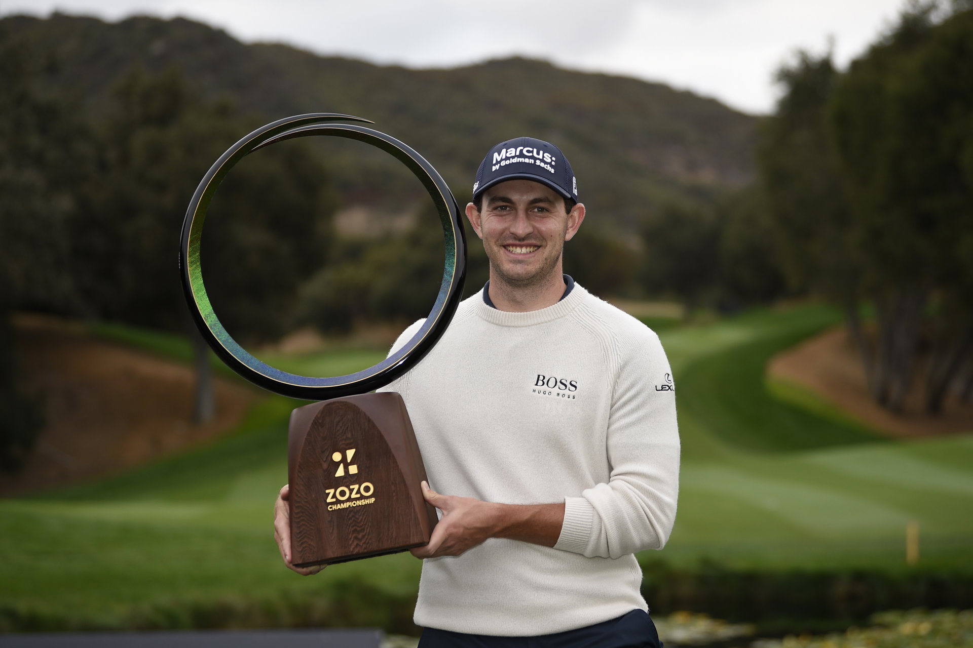 How much every player won at the ZOZO Championship | Golfmagic