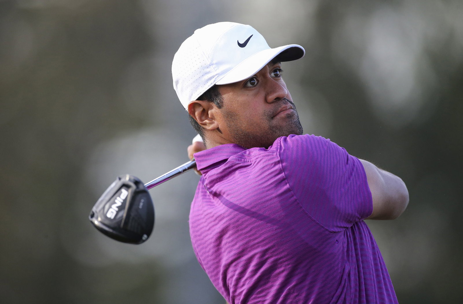 The Masters: 10 of the BIGGEST HITTERS lining up at Augusta