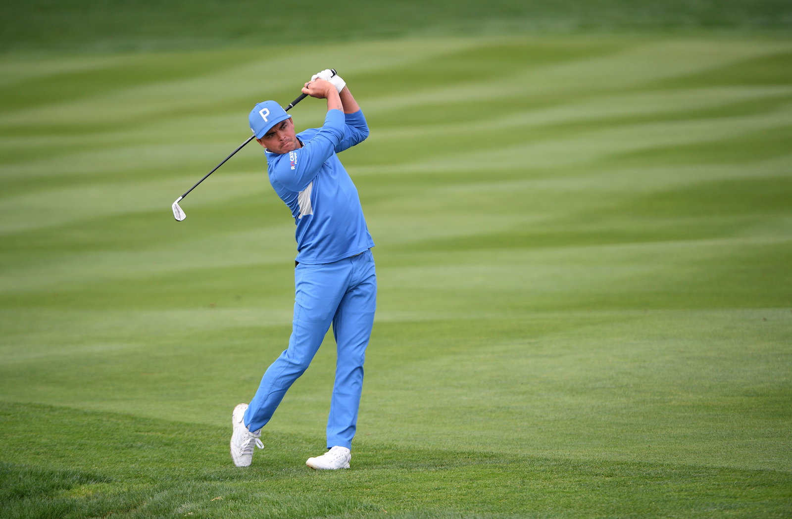 Rickie Fowler reveals how poor PGA Tour form has affected home life