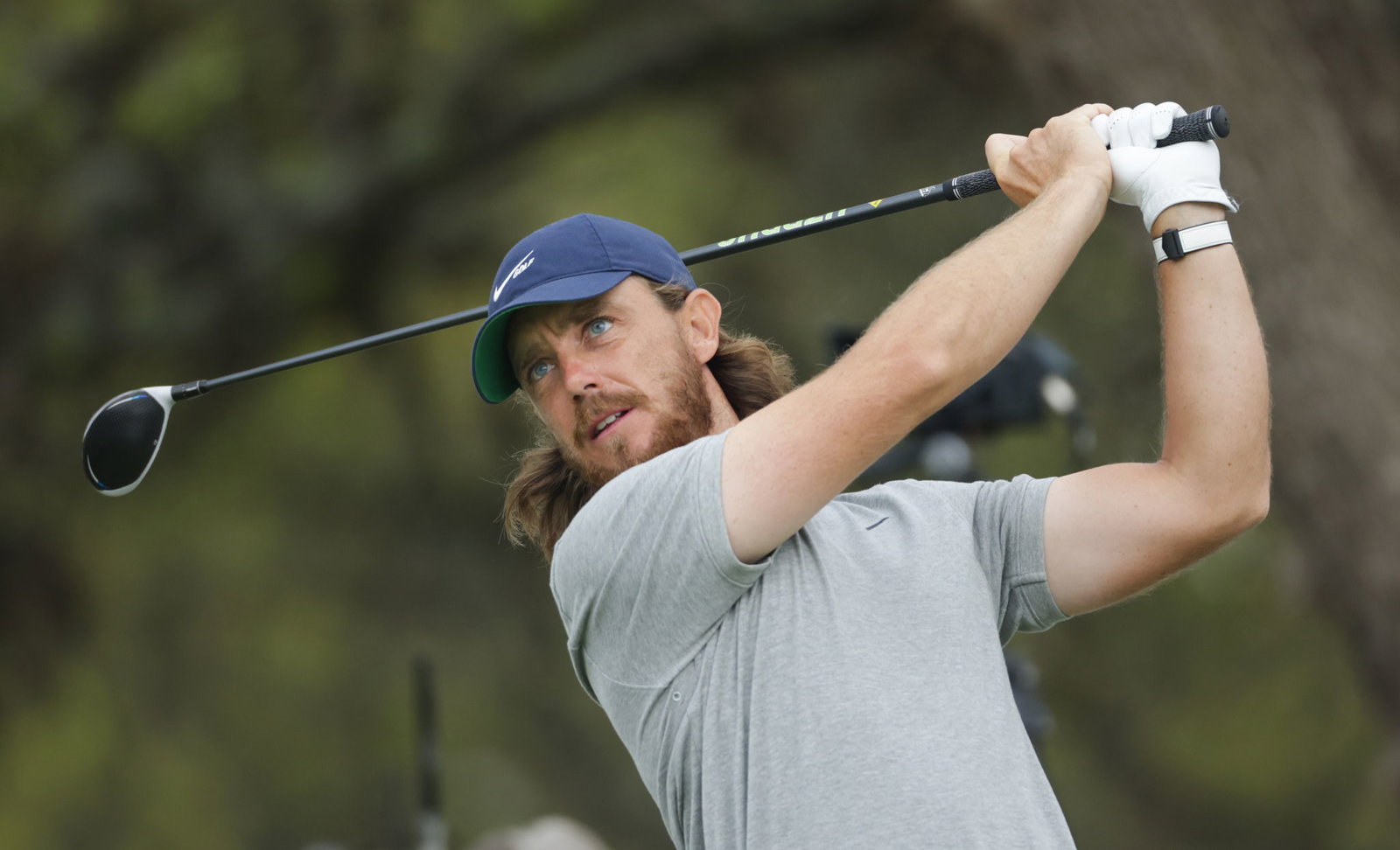 The Masters: Which golfers carry the best hopes for an English win?