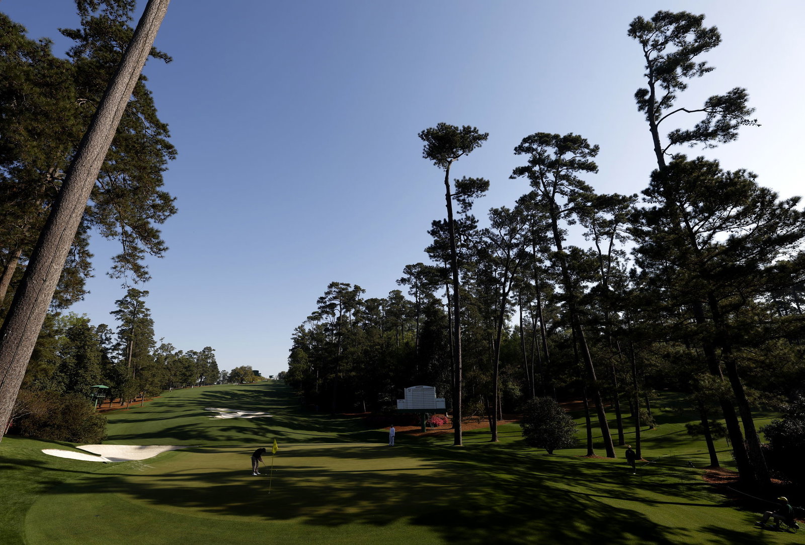 The Masters Betting Tips: Best Bets and Each Way Picks at Augusta National