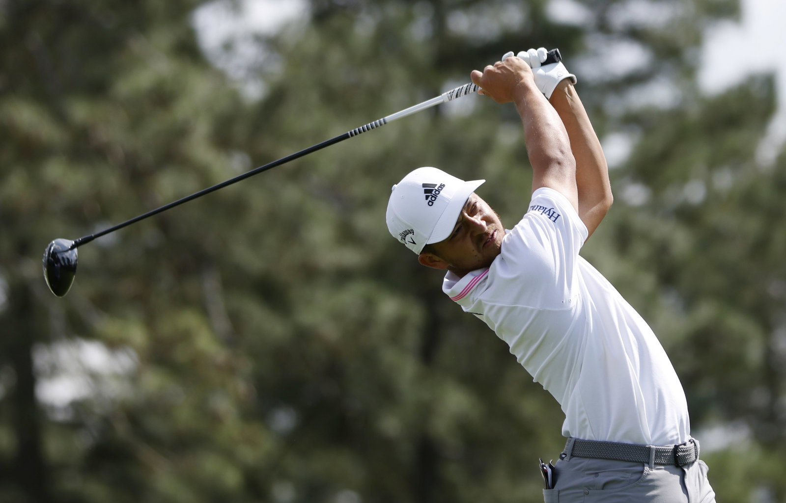 Xander Schauffele and Patrick Cantlay say new bonus program won't change them