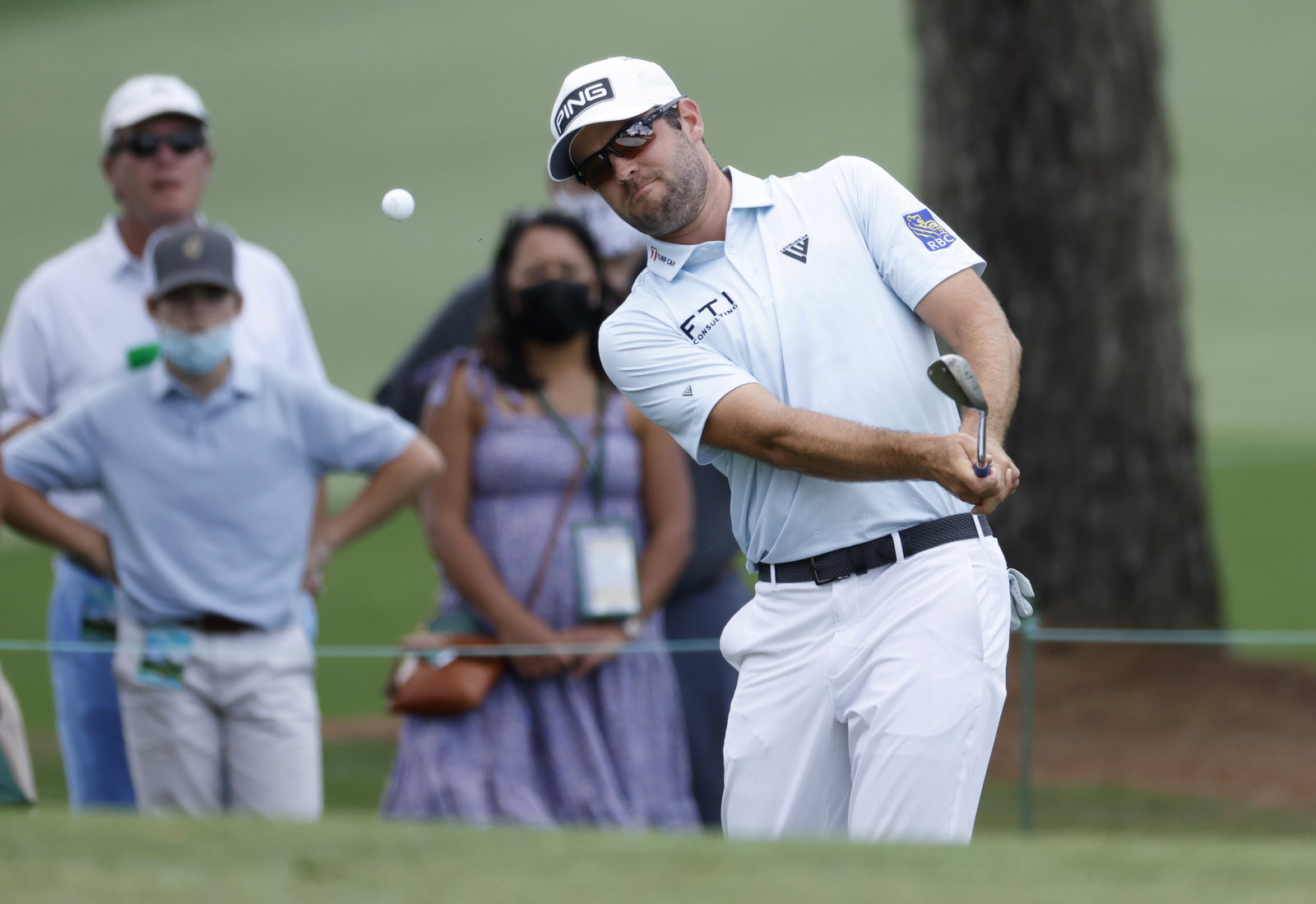 Golf Betting Tips: Top THREE Picks for PGA Tour's 2021 RBC Heritage