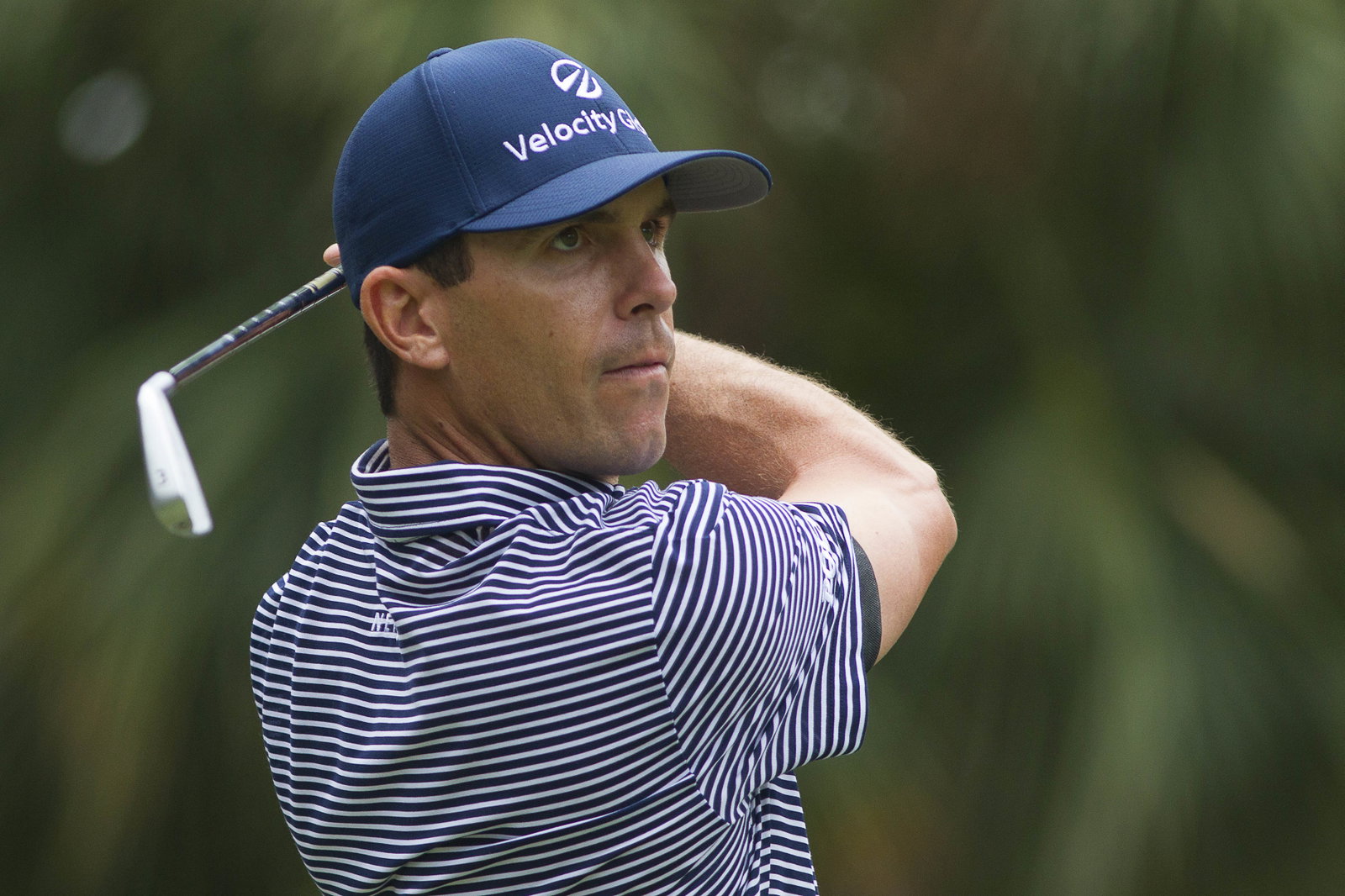 Who are the TOP TEN money earners in FedEx Cup history?