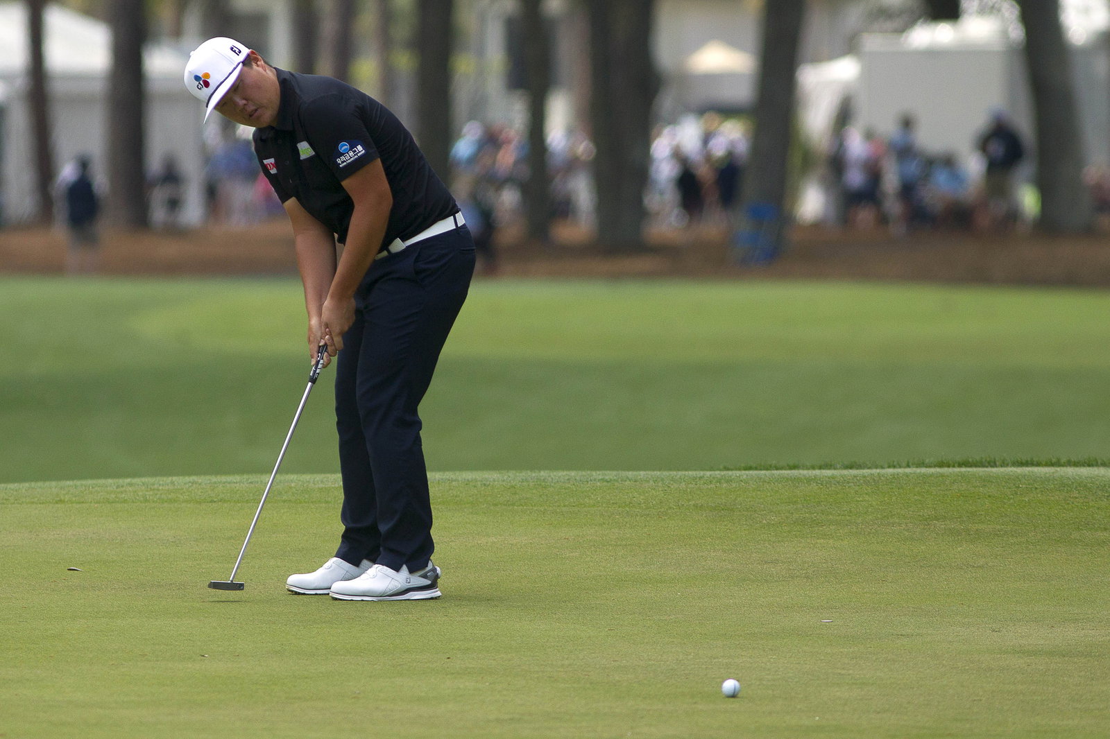 Best Golf Tips: 3 GREAT tips on how to make clutch putts