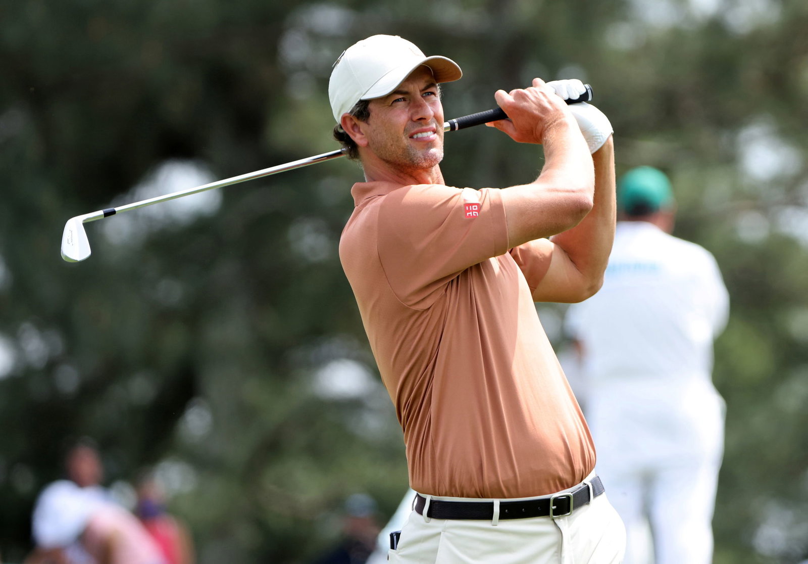 Who are the TOP 10 PGA Tour career earners of all time?