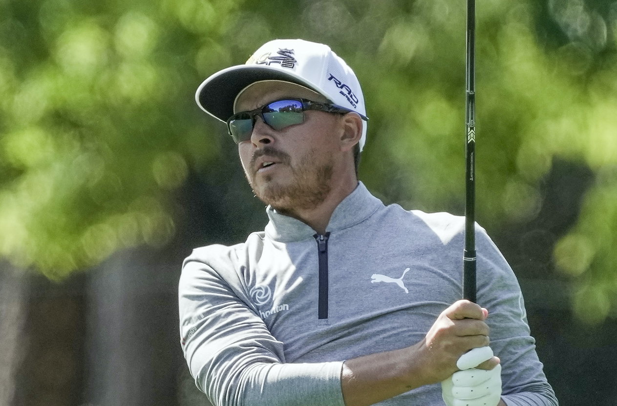 Rickie Fowler splits with coach John Tillery after more PGA Tour ...