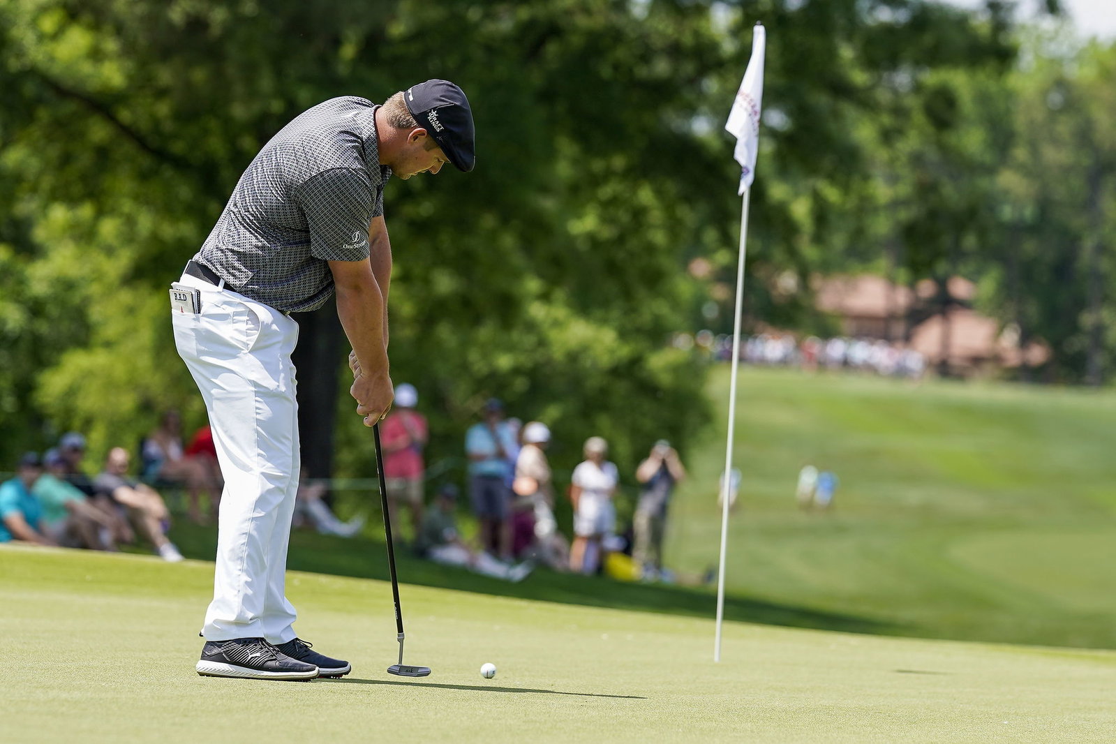 Bryson DeChambeau: What's in the bag of the US Open champion in 2021?