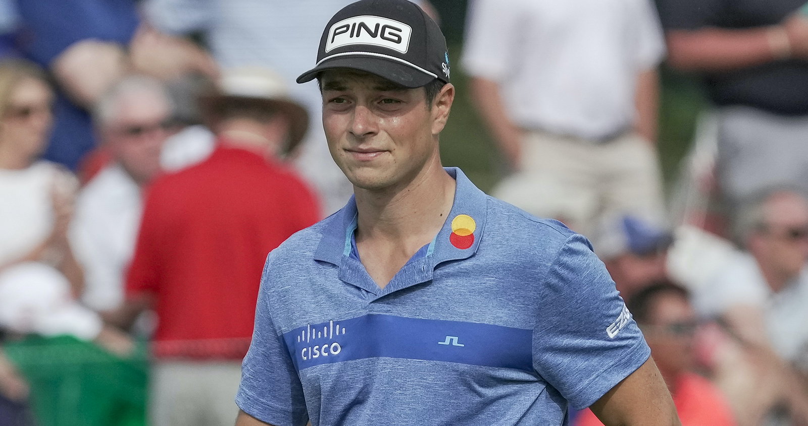 Memorial Tournament 2021: Groups and UK tee times for Round 1 and 2