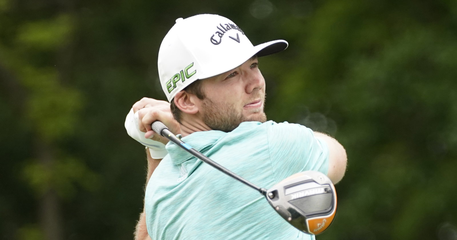 Sam Burns and Billy Horschel headline pairings for QBE Shootout on PGA Tour