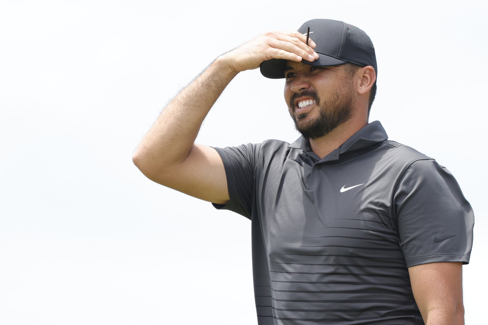 Golf fans react as Jason Day withdraws from Memorial Tournament with injury