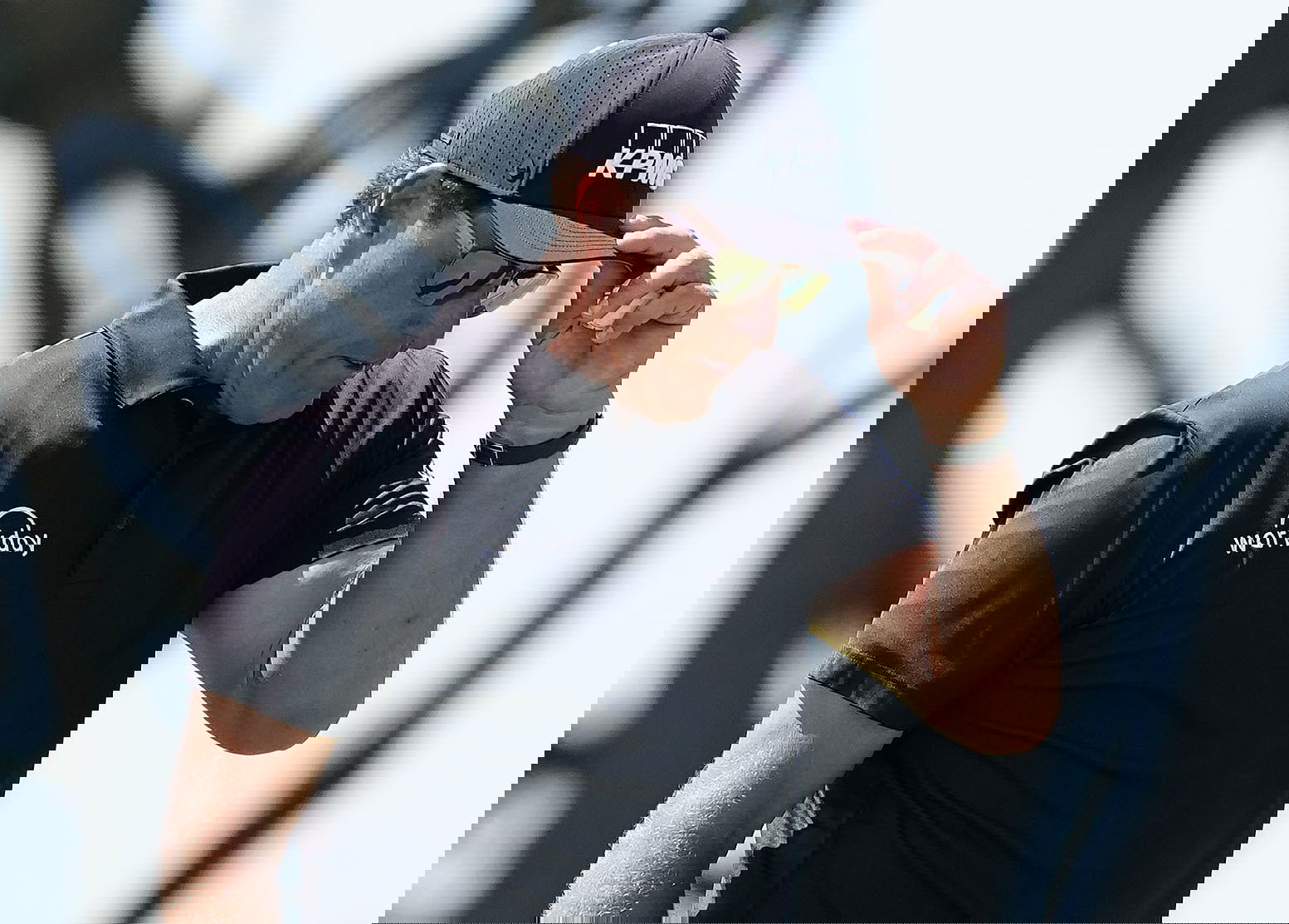 Phil Mickelson, 54-hole Pro-Am and Maroon 5: The American Express is back!