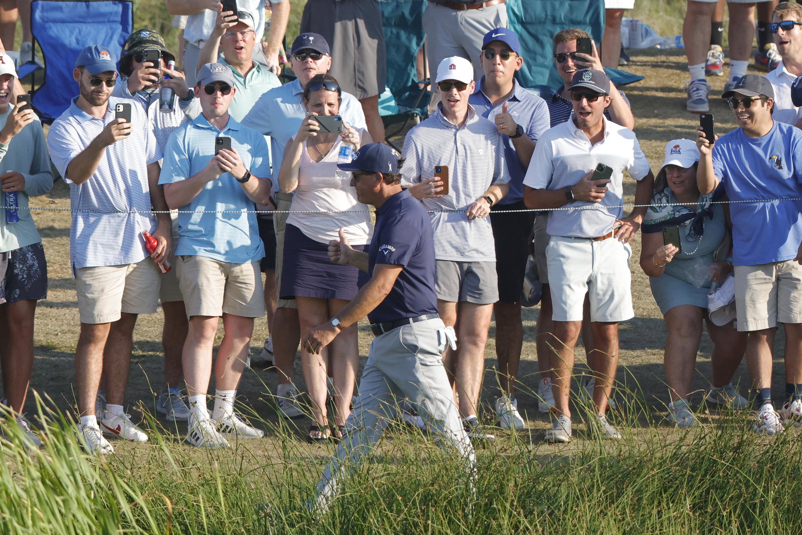 "Phil Mickelson is a lock for a Ryder Cup pick" - Which players could miss out?