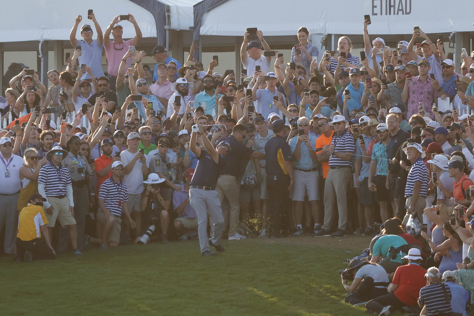 "Phil Mickelson is a lock for a Ryder Cup pick" - Which players could miss out?