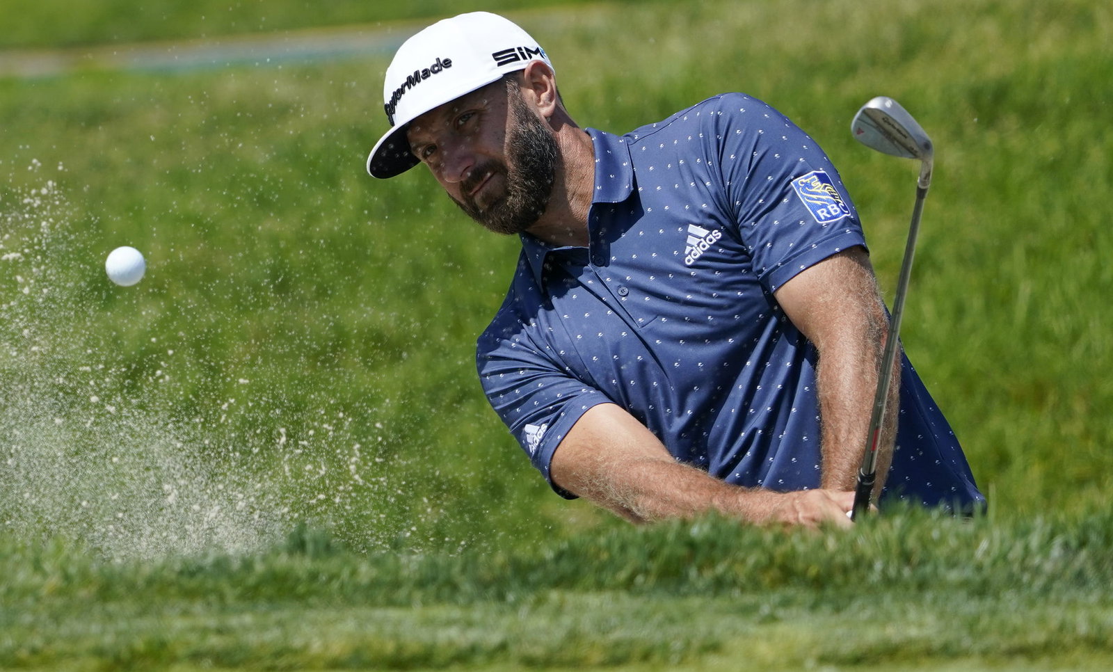What's in the bags of Team USA at the Ryder Cup at Whistling Straits