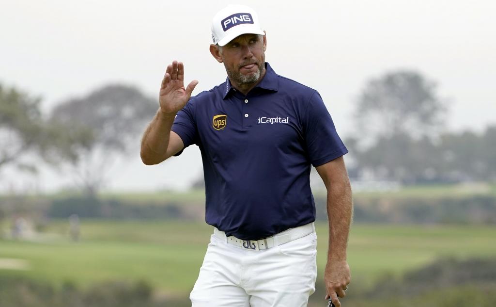 Lee Westwood slams DP World Tour