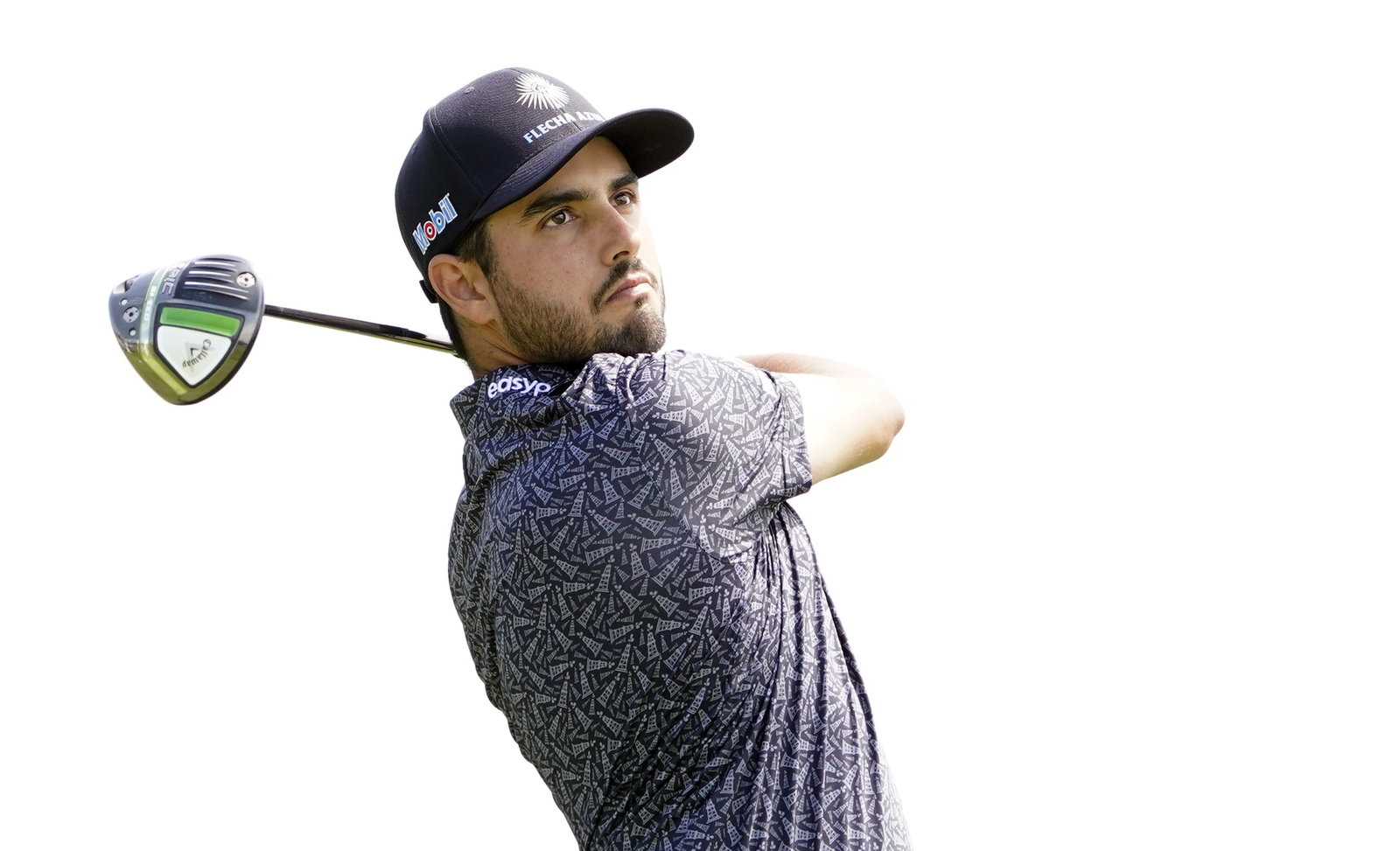 Top 10 MOST ACCURATE PGA Tour players ahead of The Open