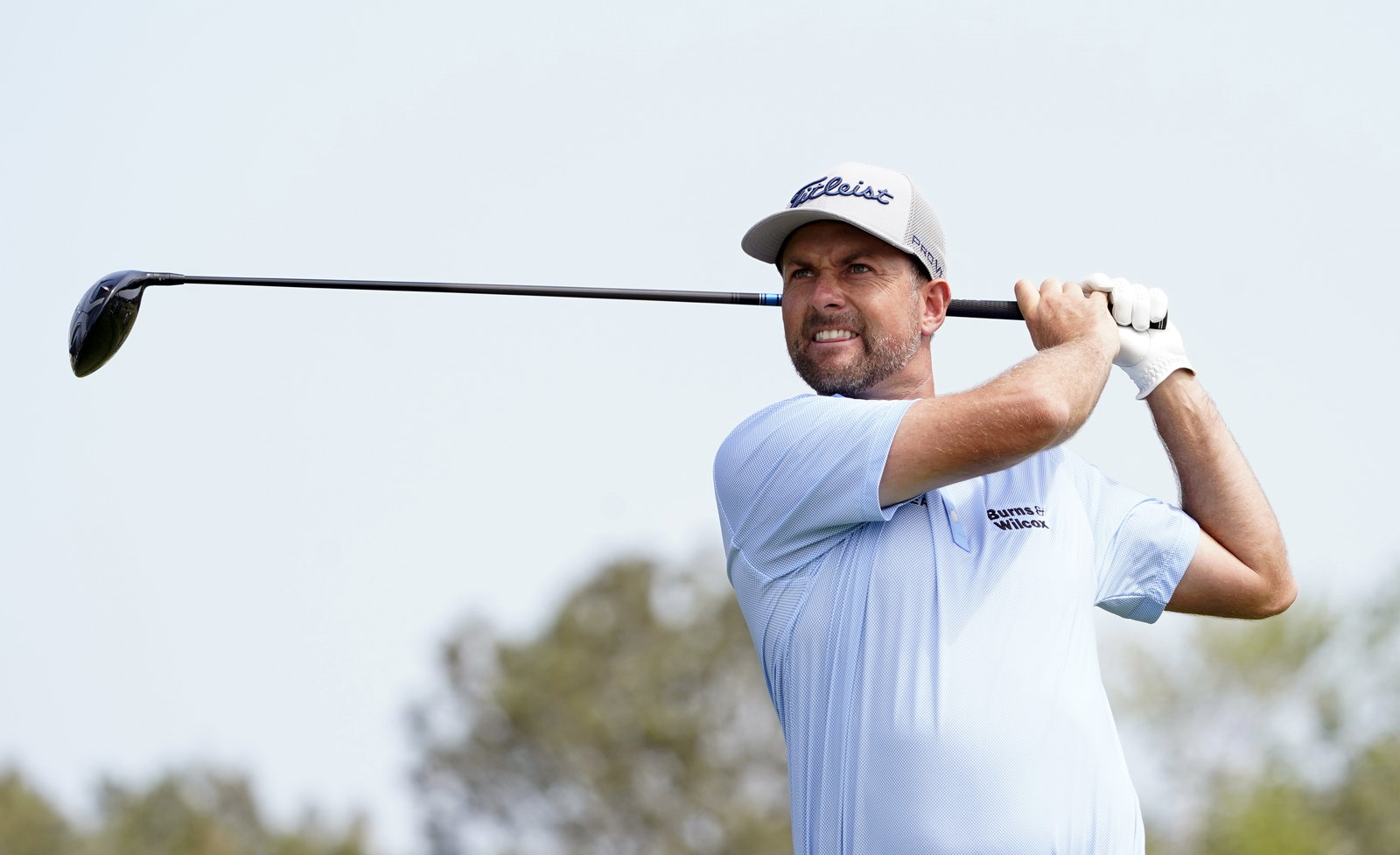 Top 10 MOST ACCURATE PGA Tour players ahead of The Open
