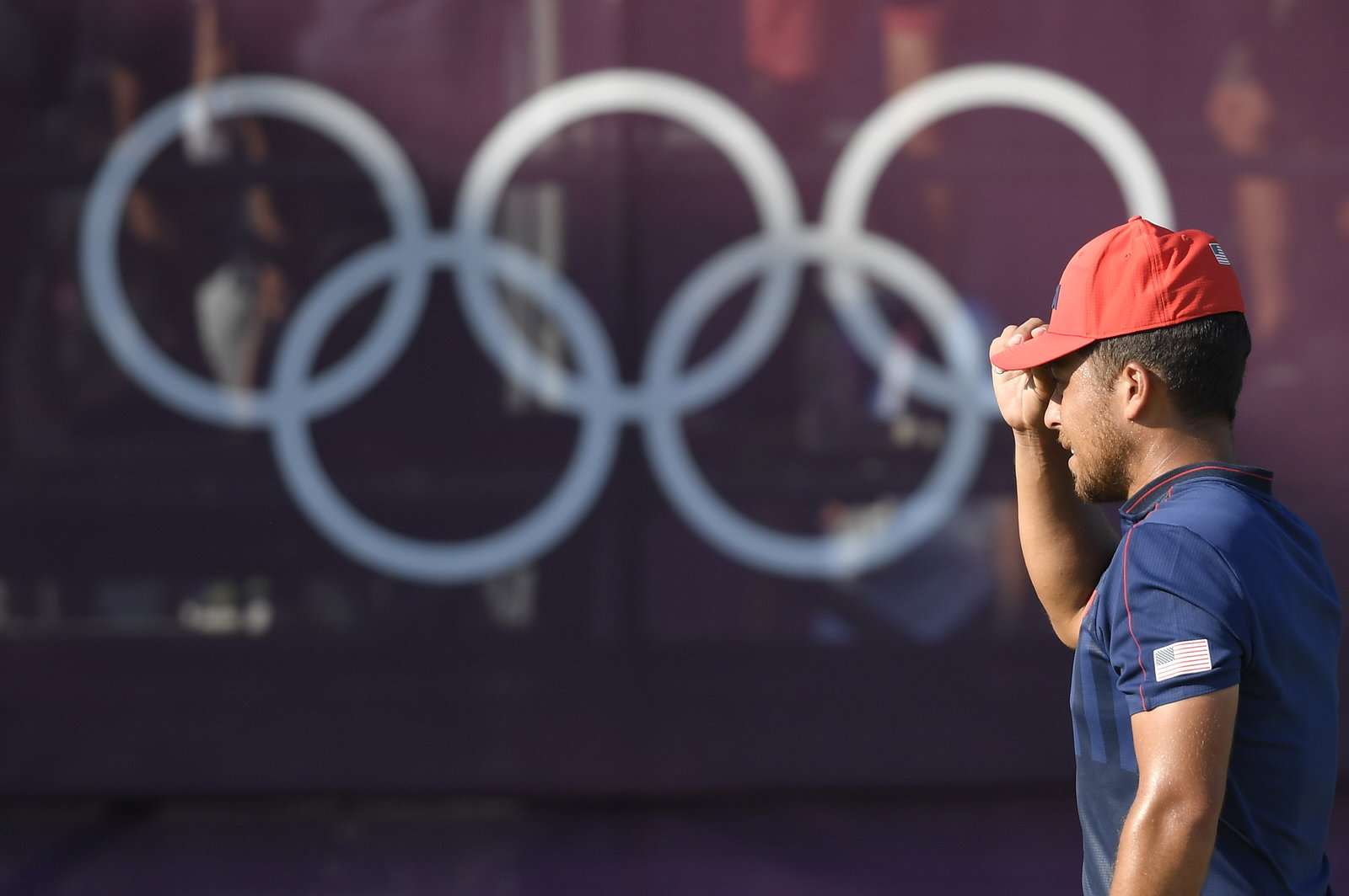 Olympic Golf Tournament: 5 new FORMATS that could help improve it