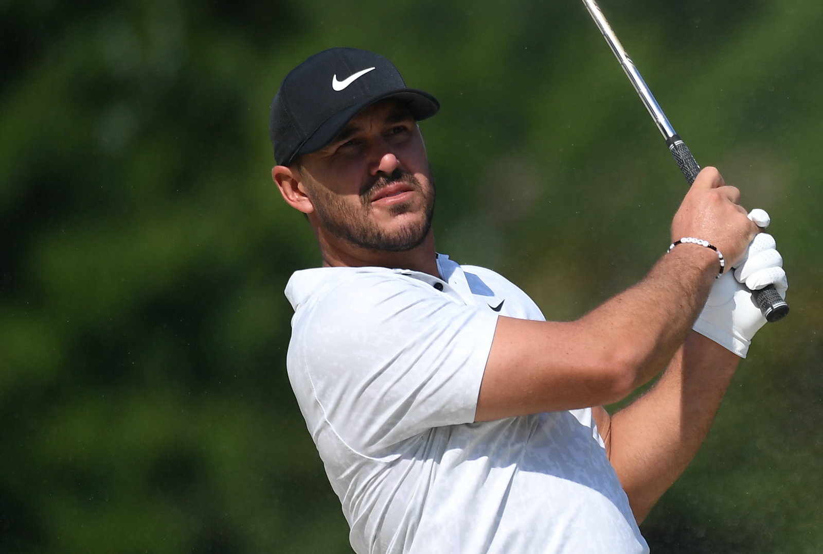 Brooks Koepka DIDN'T HANDLE Phil Mickelson body language when battling for USPGA