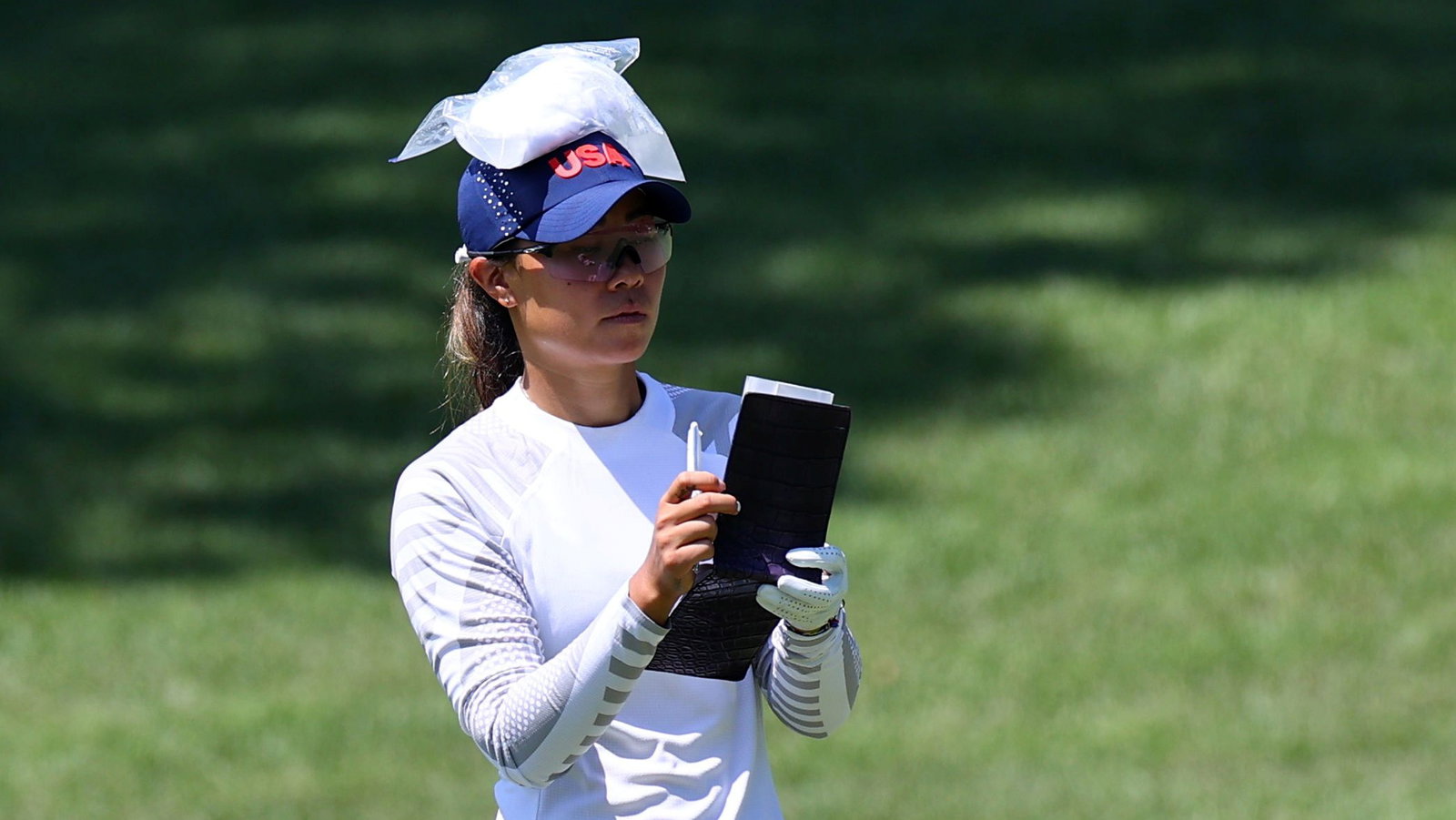 Solheim Cup 2021: TEAM USA PLAYER PROFILES ahead of their clash with Europe