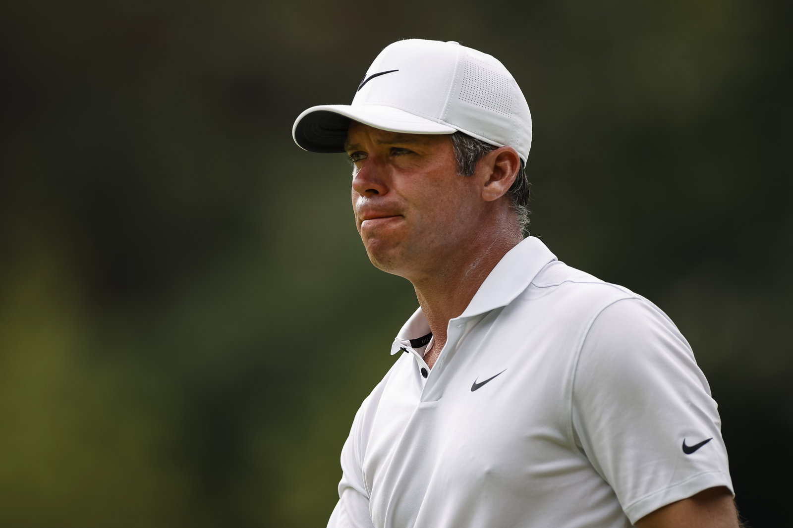 Ryder Cup: Rahm and McIlroy named among FIVE qualifiers