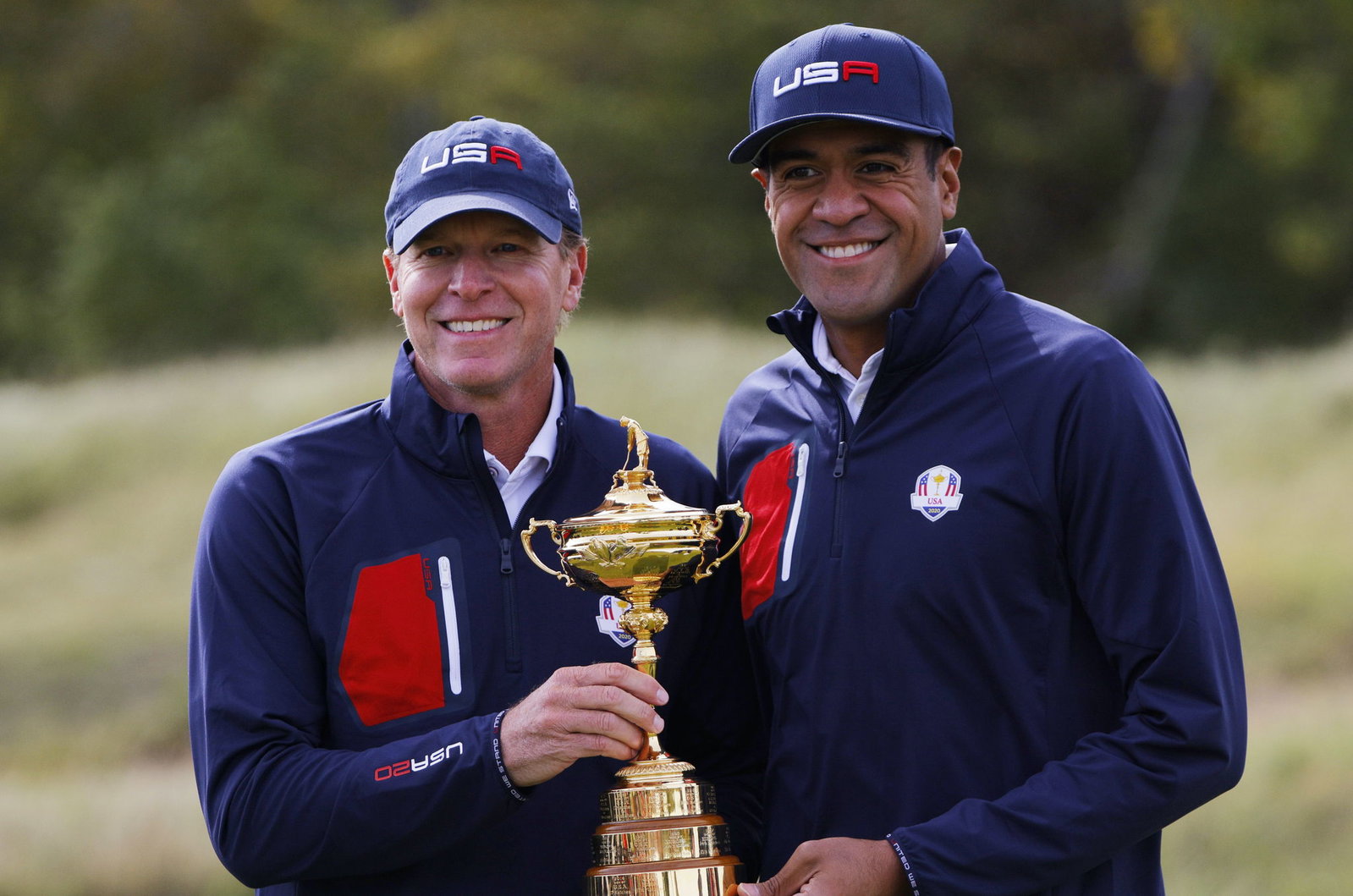 Plan for Ryder Cup venue in North West England recommended for approval