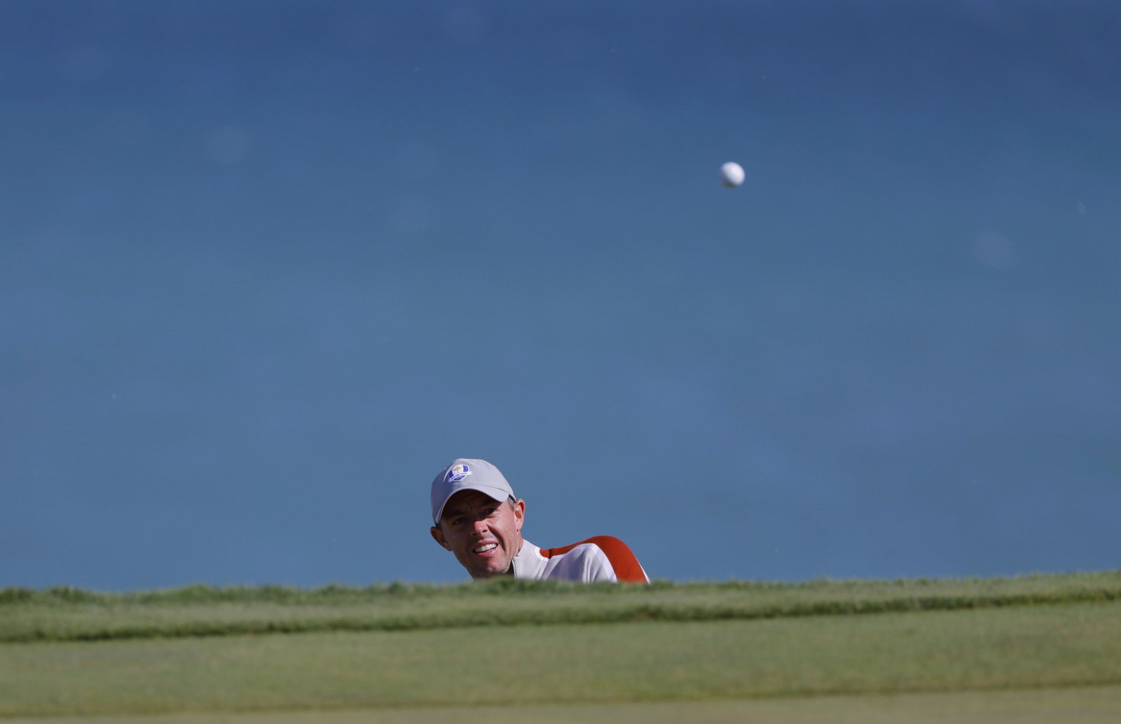 The golf balls played by the World's Top 20 on the PGA Tour 