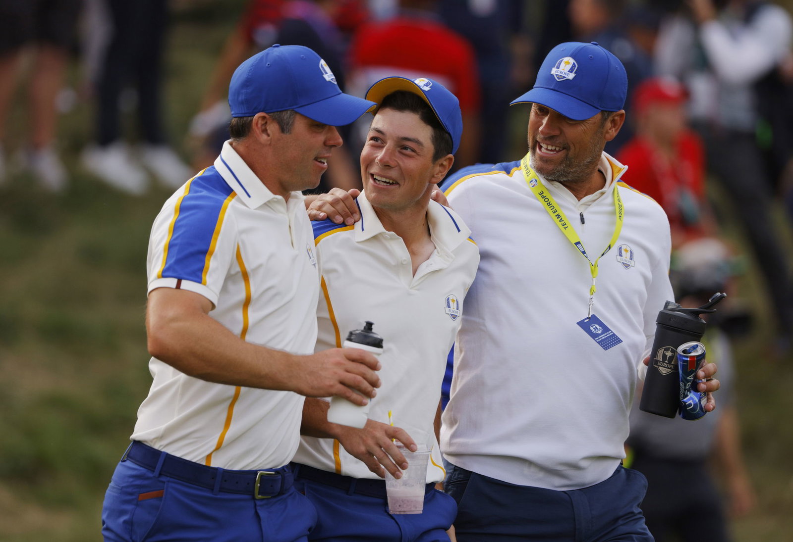 5 things Team Europe MUST do ahead of 2023 Ryder Cup to avoid another whitewash