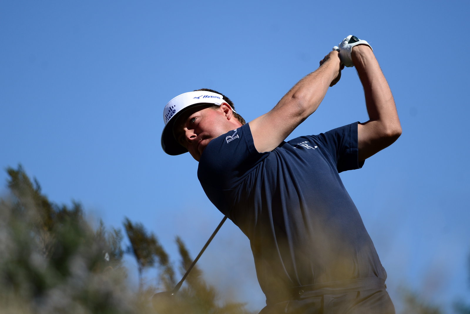 Keith Mitchell: Who is the UNDER-THE-RADAR man going for second PGA Tour win?