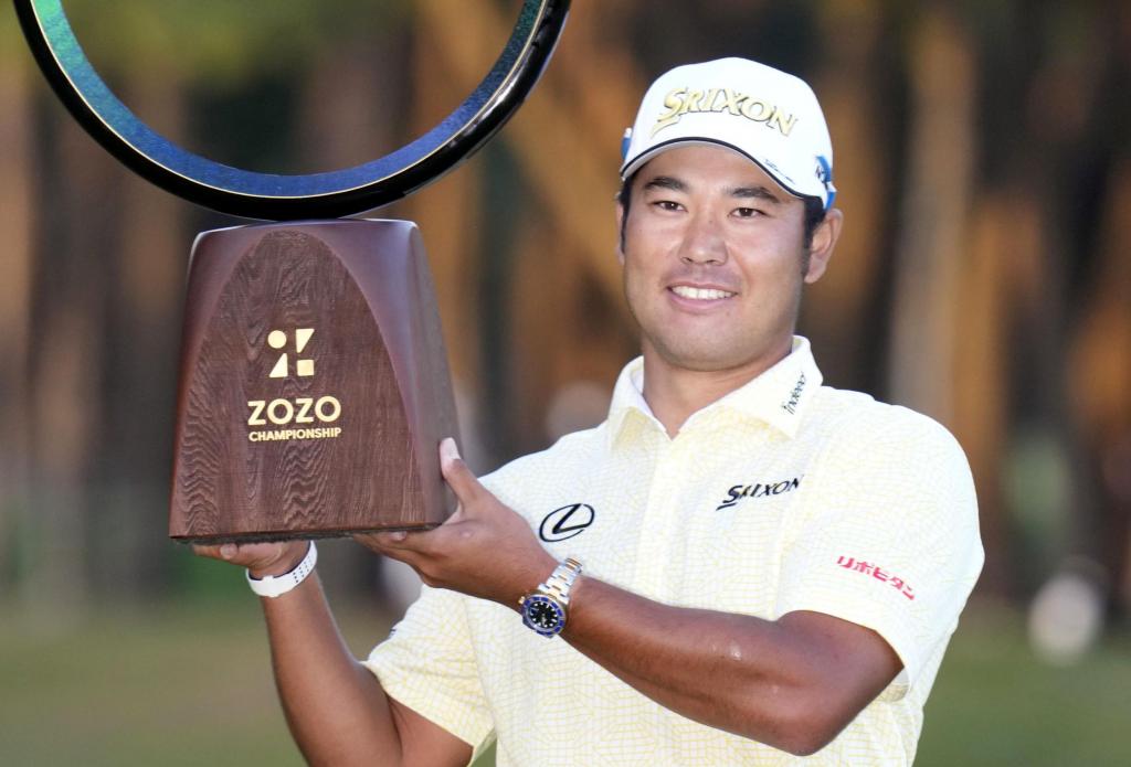 Report: Japan Golf Tour appears to snub LIV Golf with alliance announcement