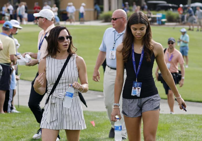 Who is Tiger Woods' girlfriend in 2025? All about Vanessa Trump