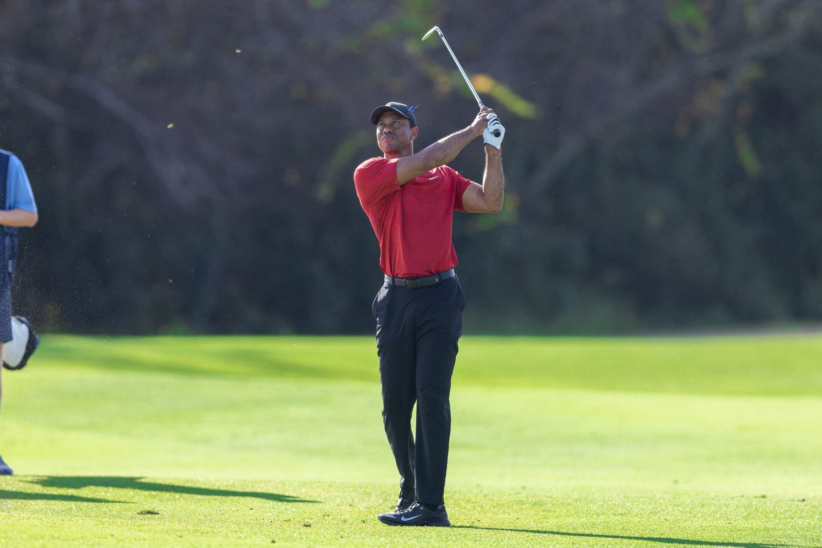 Jon Rahm, Cam Smith and Bryson DeChambeau headline Making The Turn