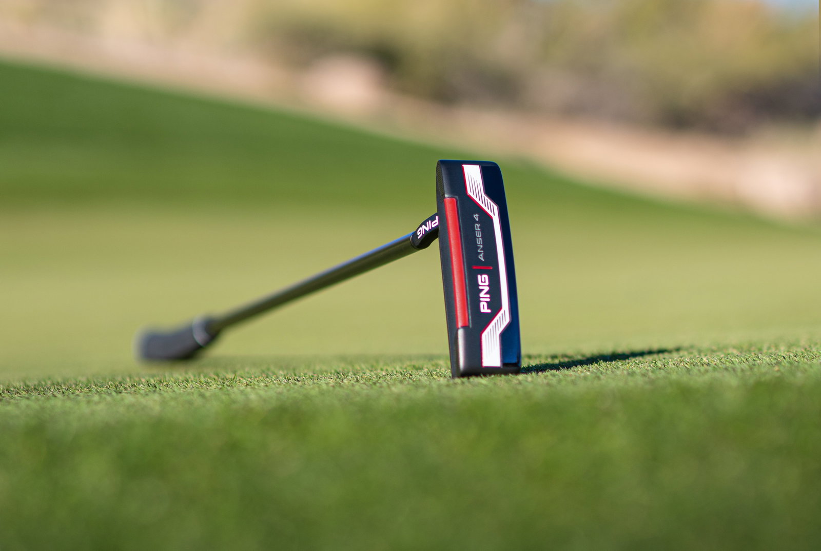 PING launches impressive new putter models with a focus on maximising MOI