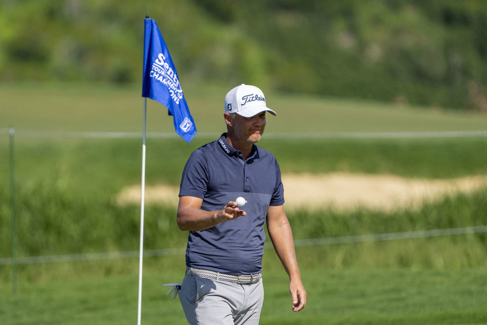 Cameron Smith sets NEW PGA TOUR RECORD with Tournament of Champions victory