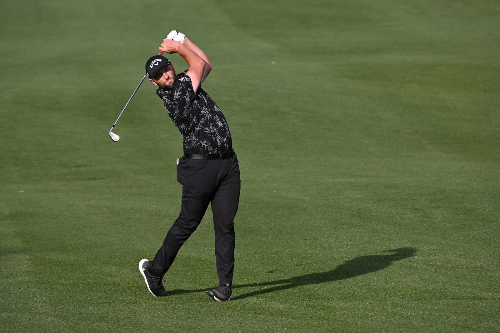 Hudson Swafford wins The American Express on PGA Tour for second time