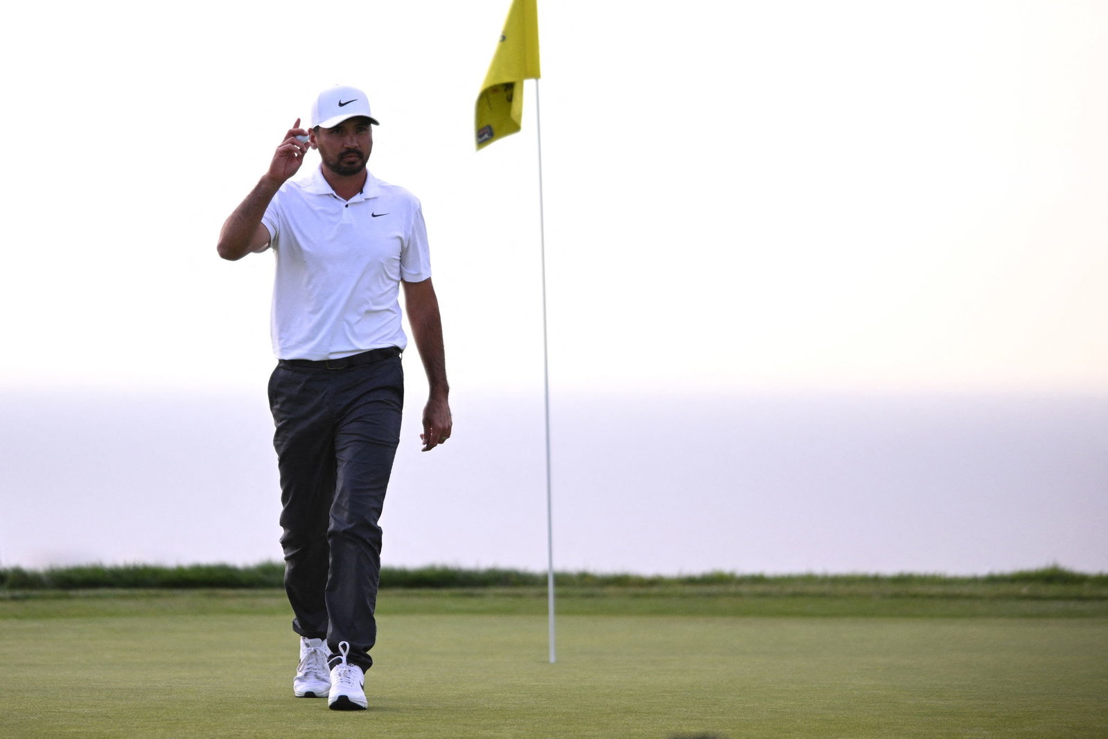 Jason Day has a very MIXED golf bag as he fights back on the PGA Tour in 2022