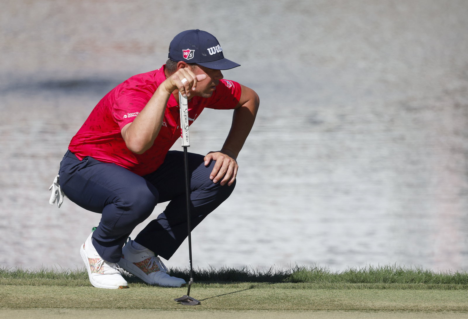 Scottish Open Golf 2022 LIVE: 3rd Round Scores and Updates (114377)