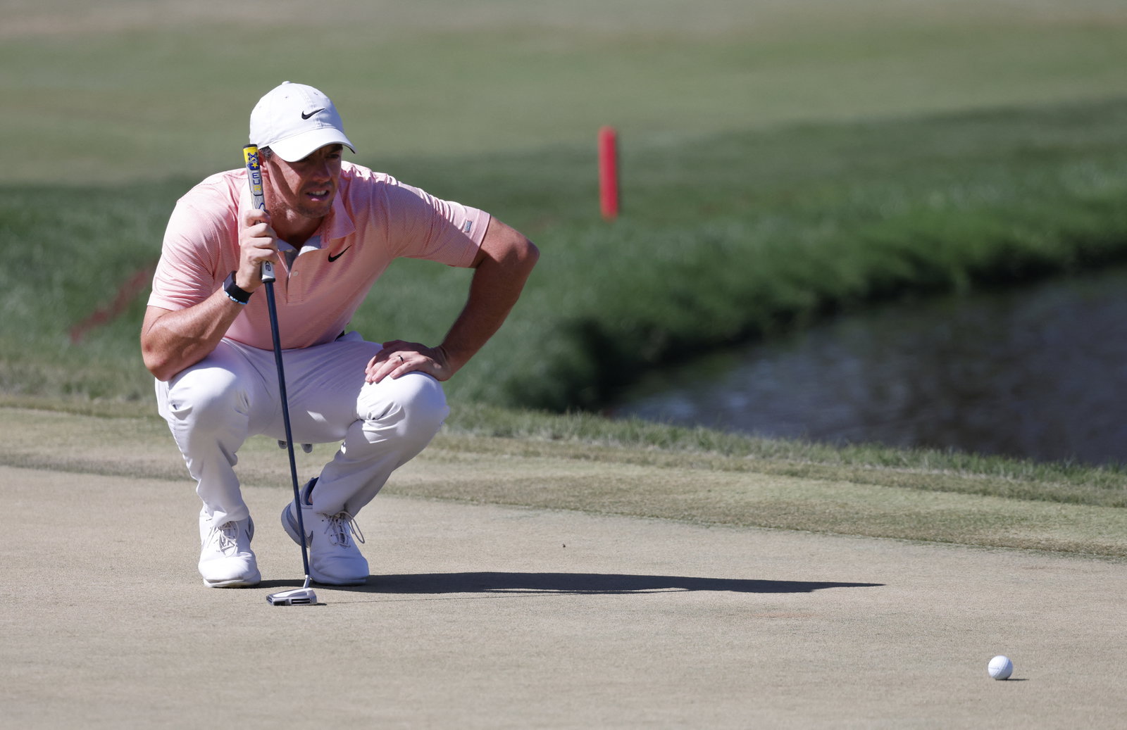 WGC-Dell Technologies Match Play: Rory McIlroy out, Bryson DeChambeau in