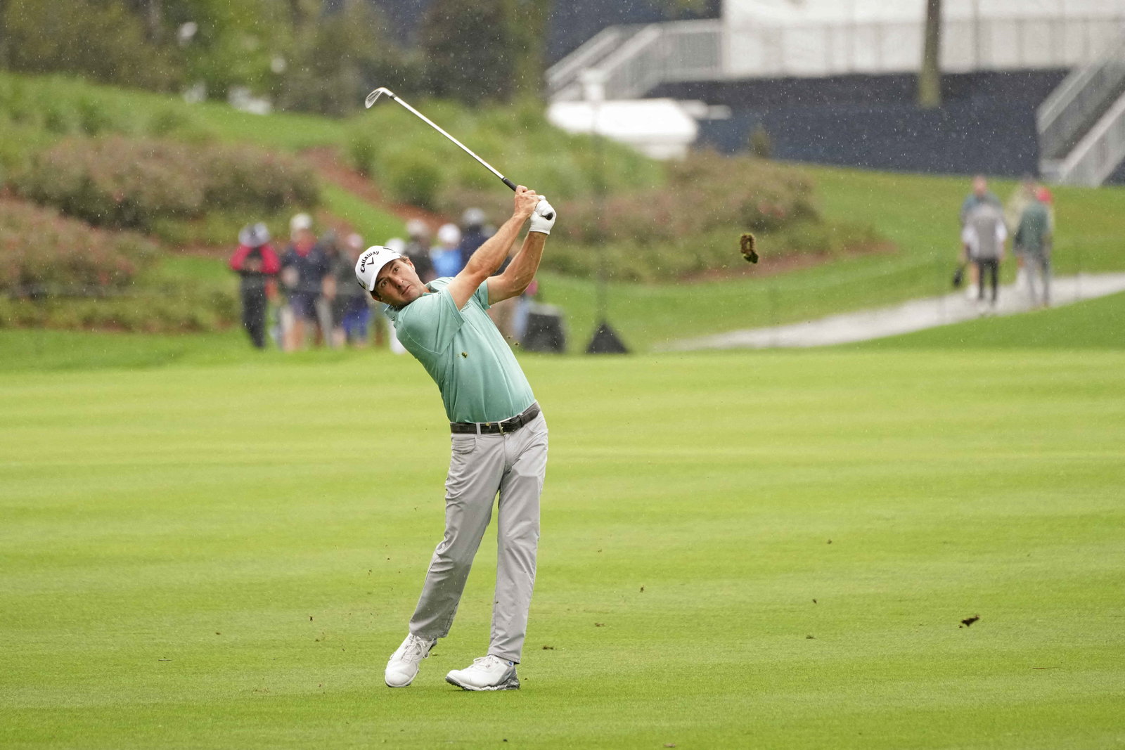 Rory McIlroy receives letter from Premier Golf League proposal