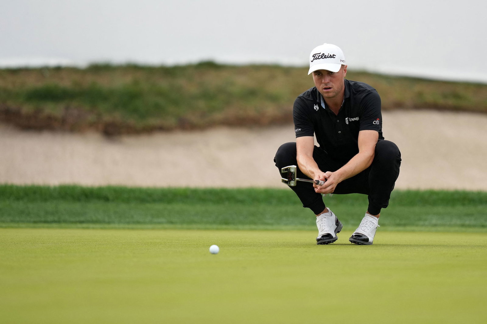 Golf Betting Tips: Why Justin Thomas is the man to beat at The Masters