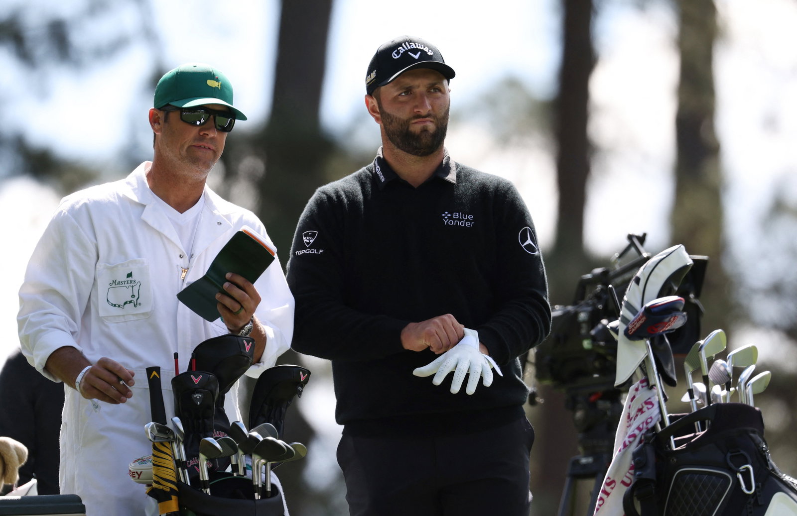 How to live stream the Mexico Open on the PGA Tour for free online