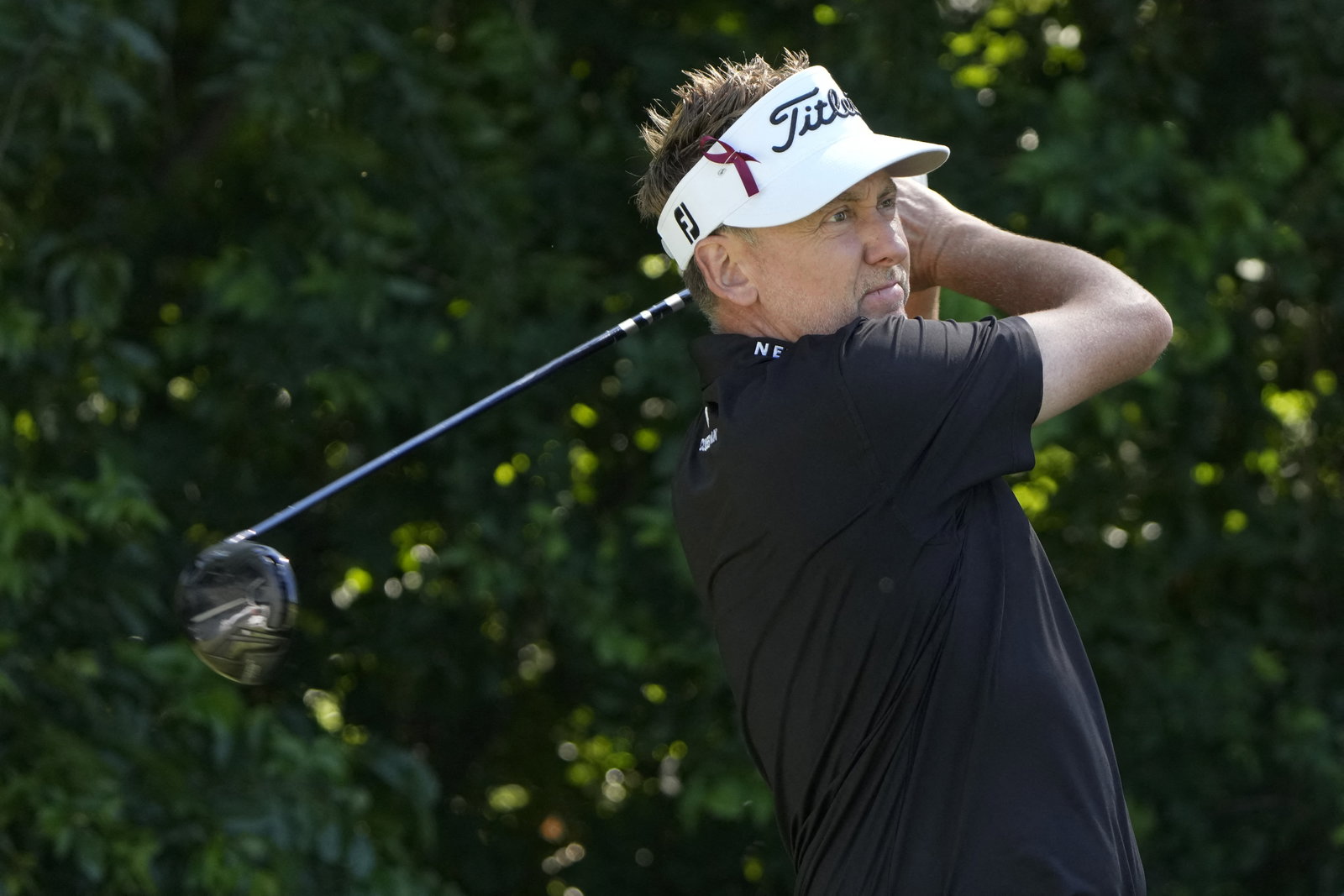 19th Hole: Dustin Johnson's LIV move, Ryder Cup mess, Tiger Woods at US ...