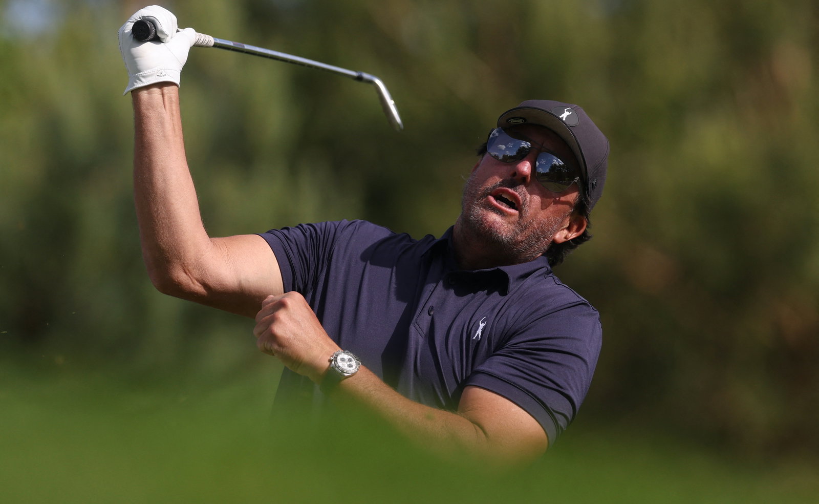 LIV Golf Portland: How much did each player win at Pumpkin Ridge?