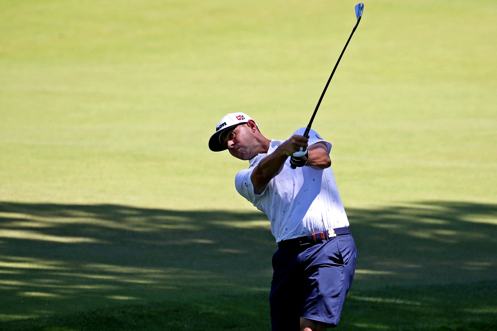 "Scottish Open Golf 2022 LIVE: 1st Round Scores, Updates: Surprise leader emerges (114216)"